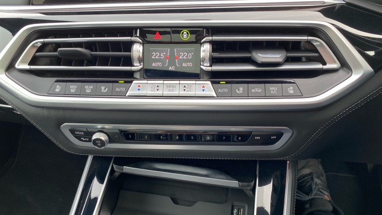 BMW X5 xDrive40d MHT M Sport 5dr Auto Diesel Estate